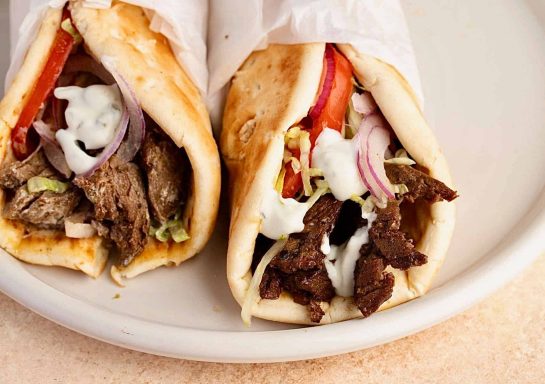 Gyro