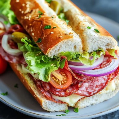 Italian Sub