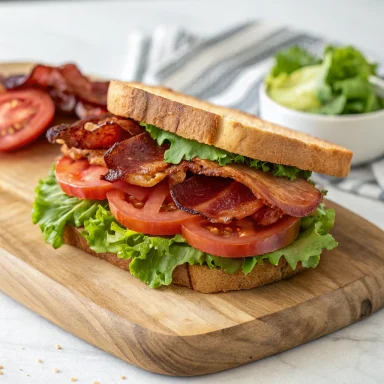 BLT
