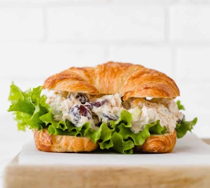 Chicken Salad