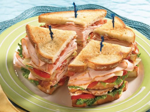 Turkey Club