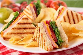 Ham Club
