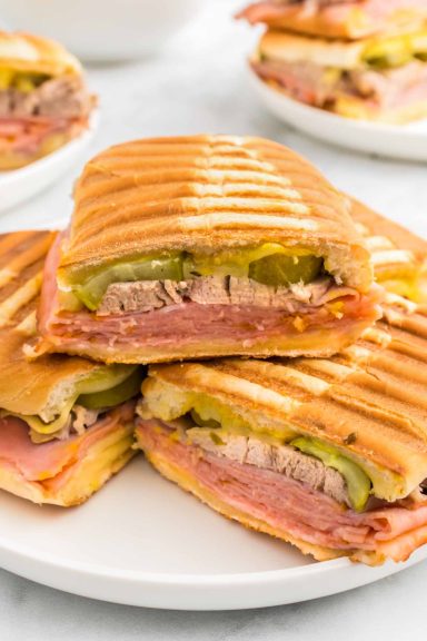 The Cuban
